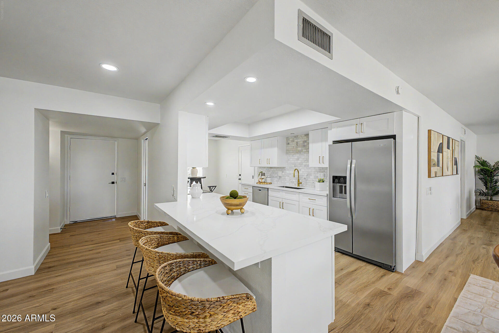 SUN CITY UNIT 44 - Residential