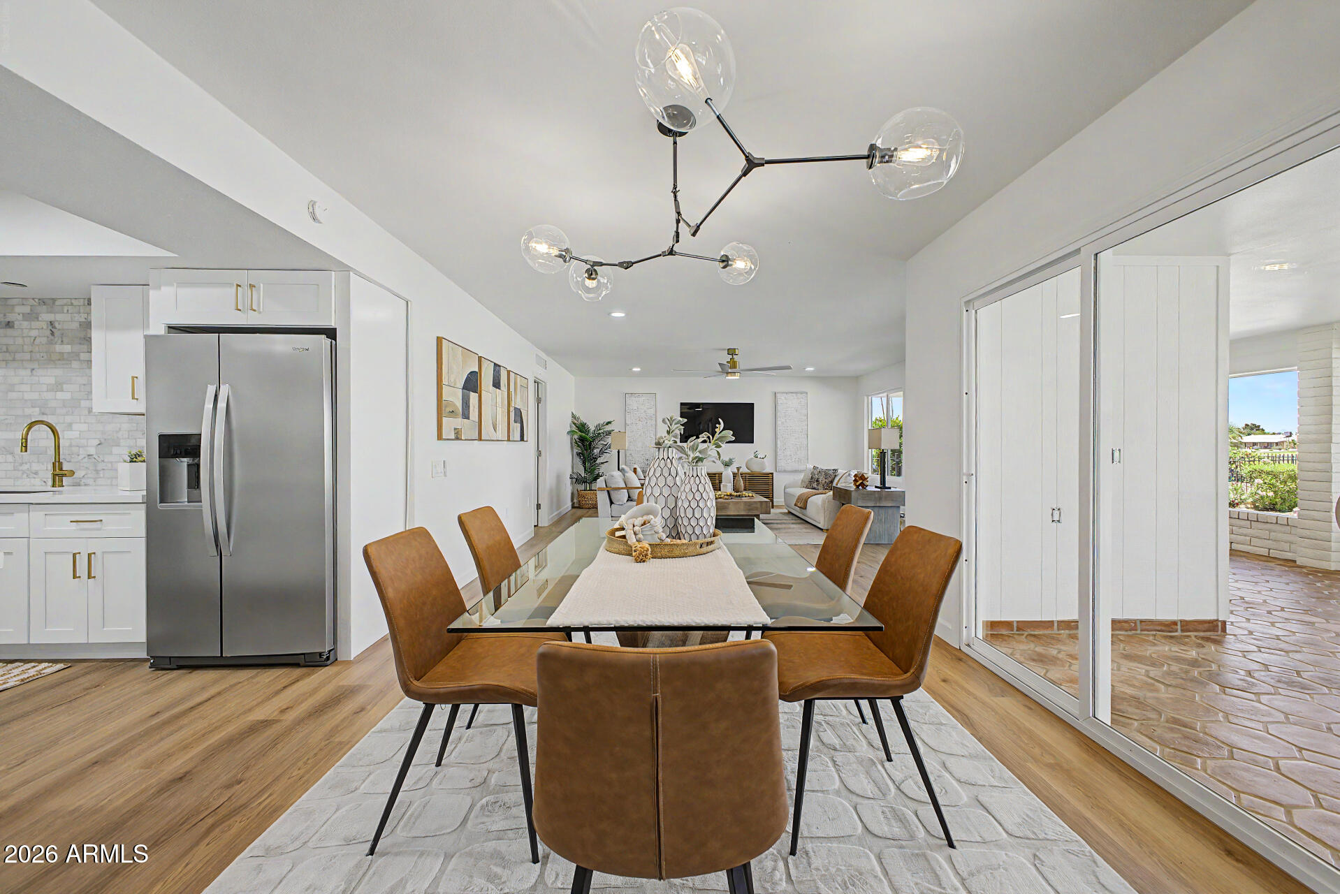SUN CITY UNIT 44 - Residential