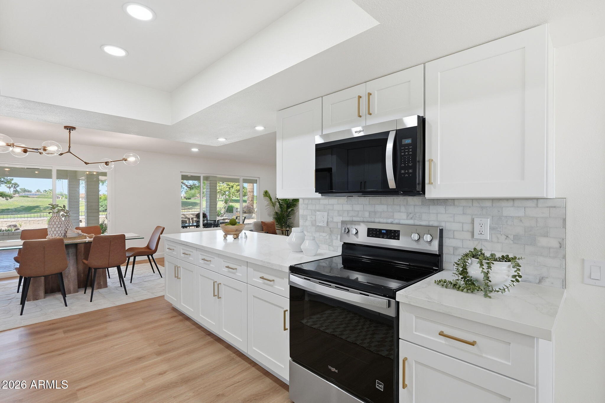 SUN CITY UNIT 44 - Residential