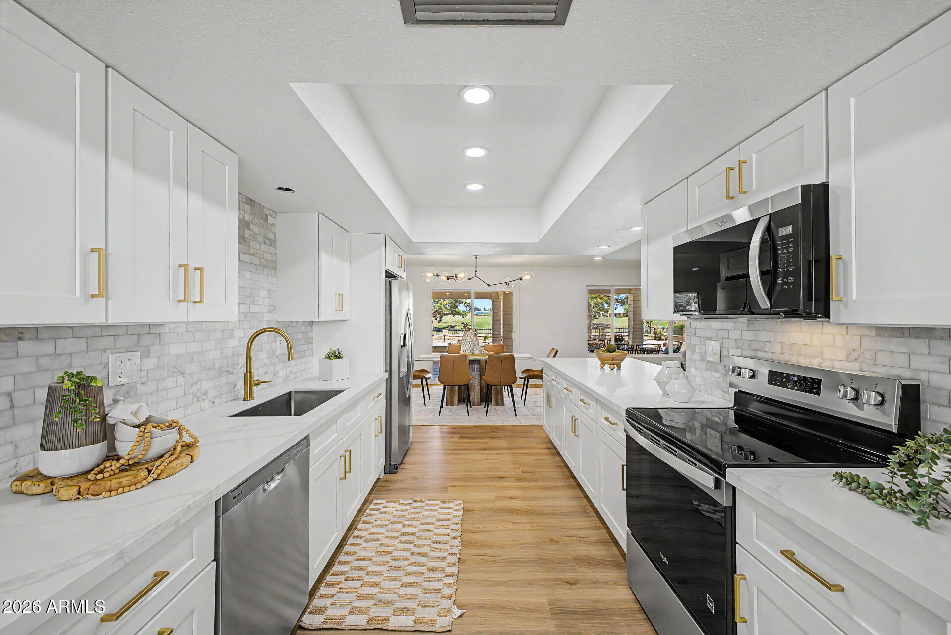 SUN CITY UNIT 44 - Residential
