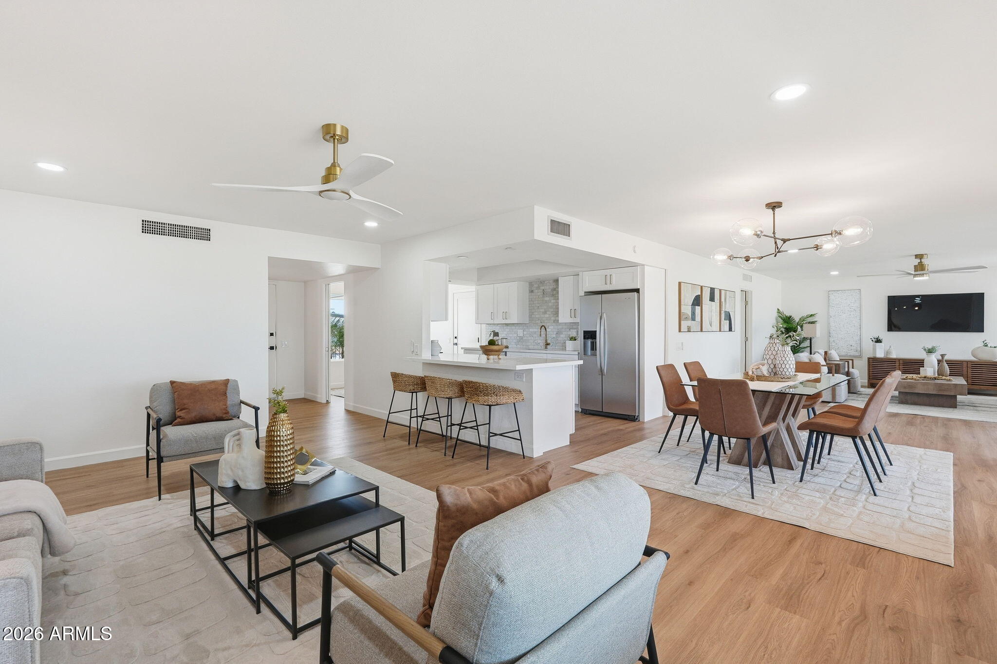 SUN CITY UNIT 44 - Residential