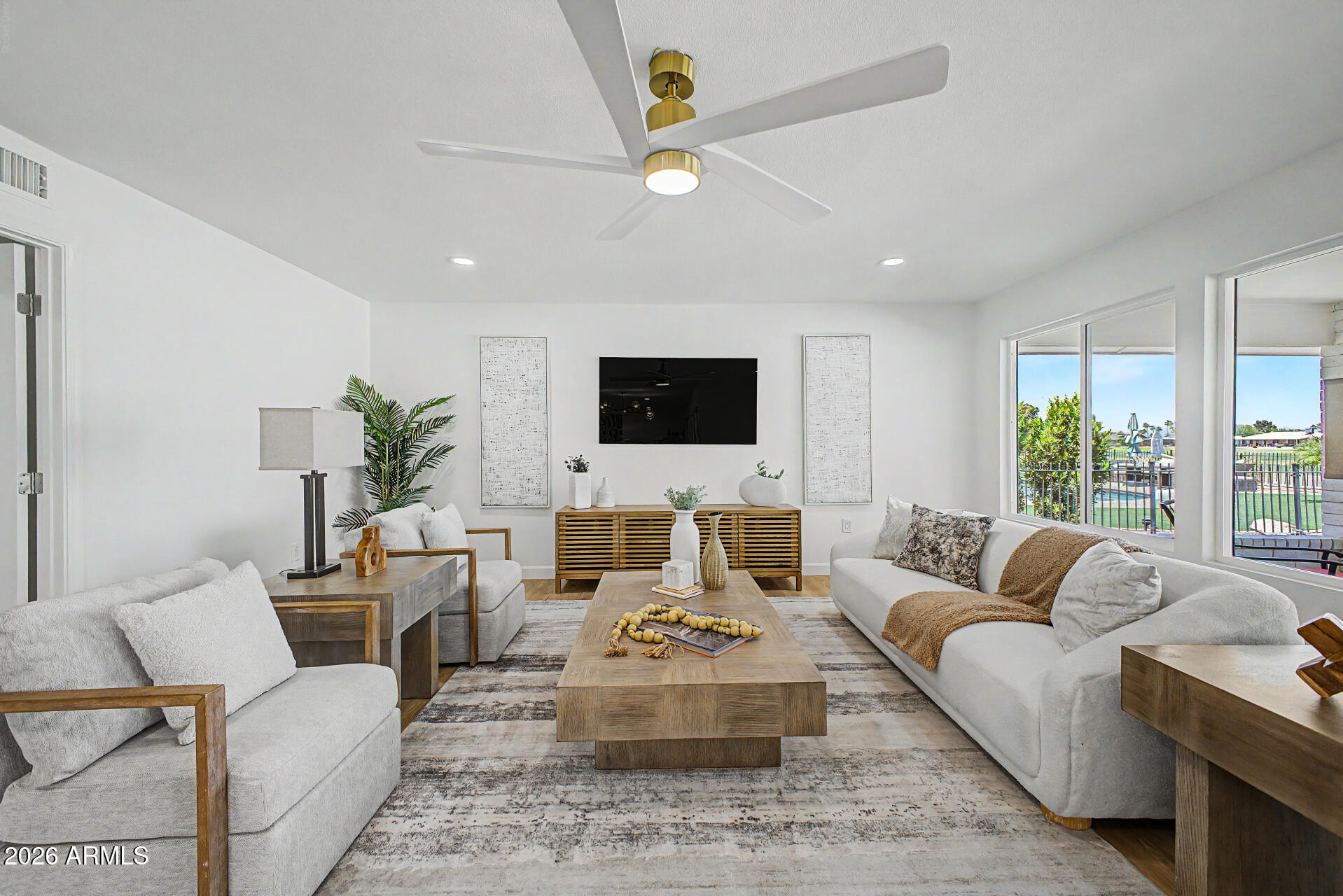 SUN CITY UNIT 44 - Residential