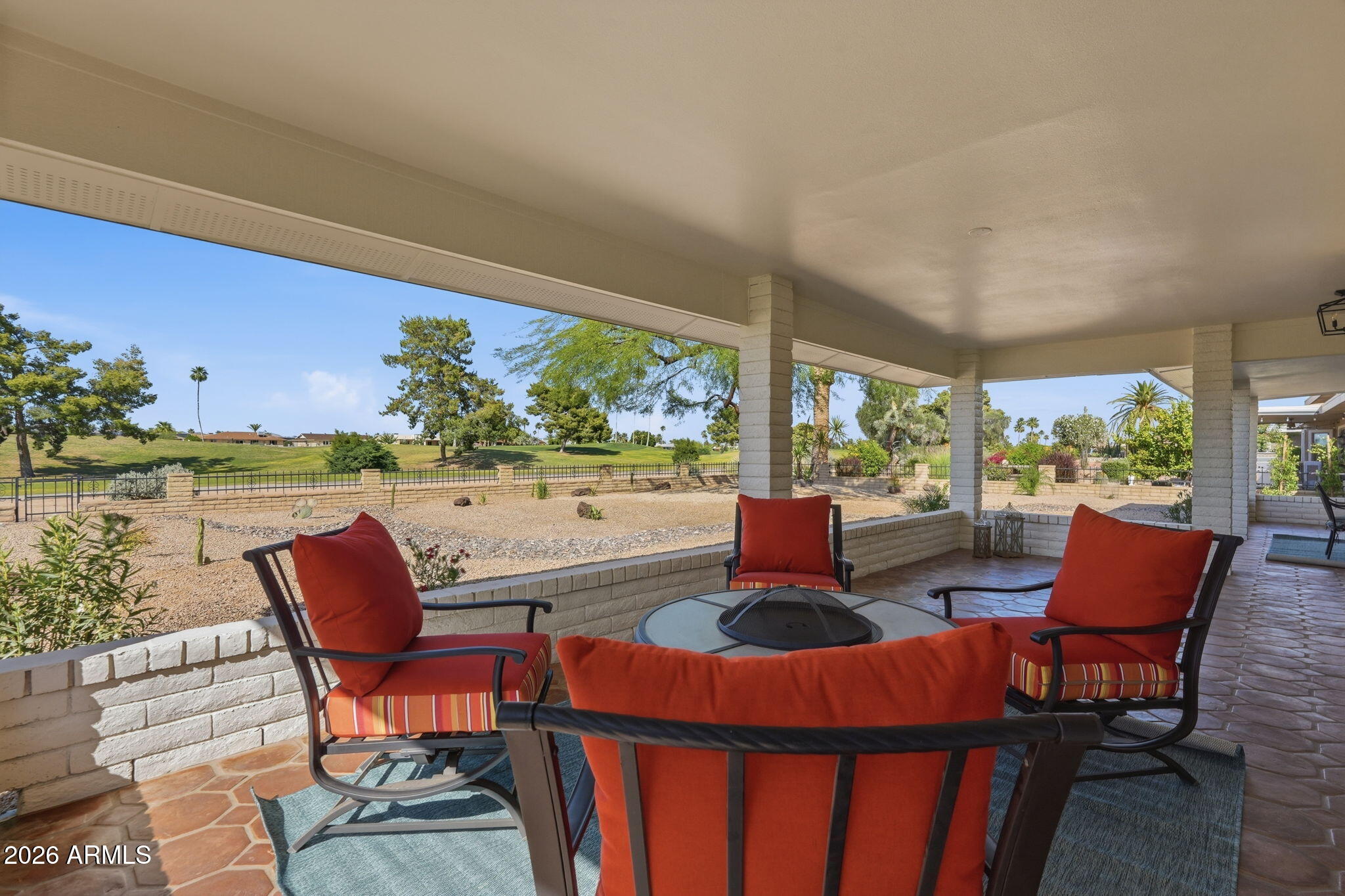 SUN CITY UNIT 44 - Residential