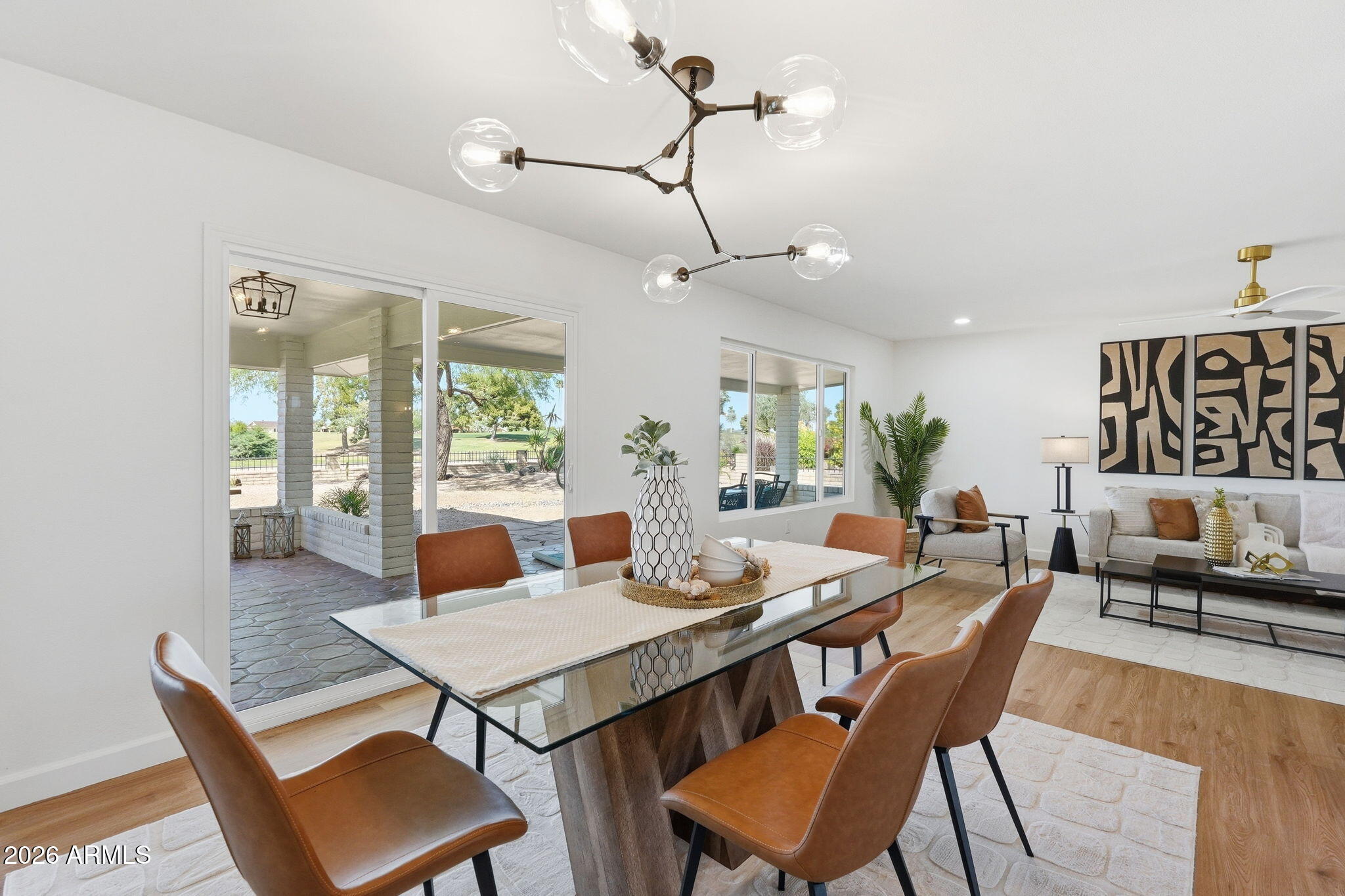 SUN CITY UNIT 44 - Residential