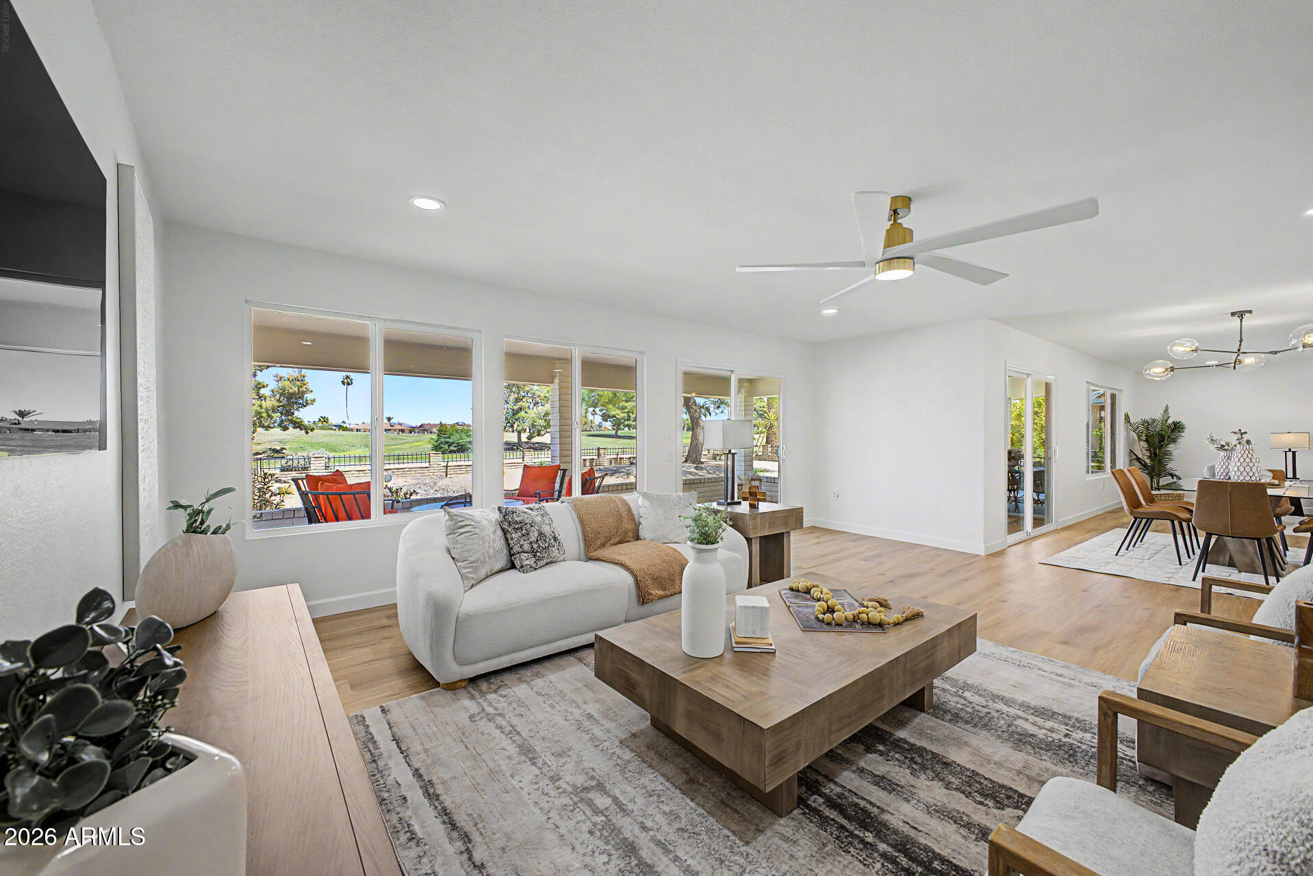 SUN CITY UNIT 44 - Residential