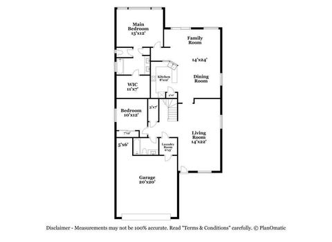 Photo of 39520 N Hillerman, Phoenix, AZ 85086 (MLS # 7004174)