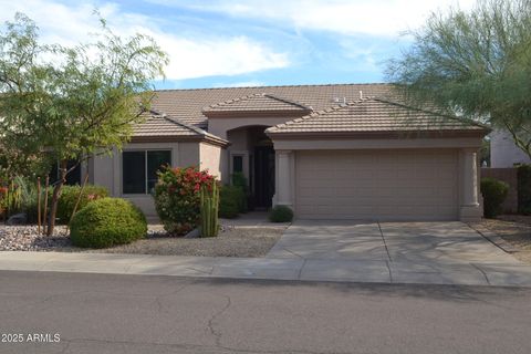 25819 N 43RD Place Phoenix AZ 85050