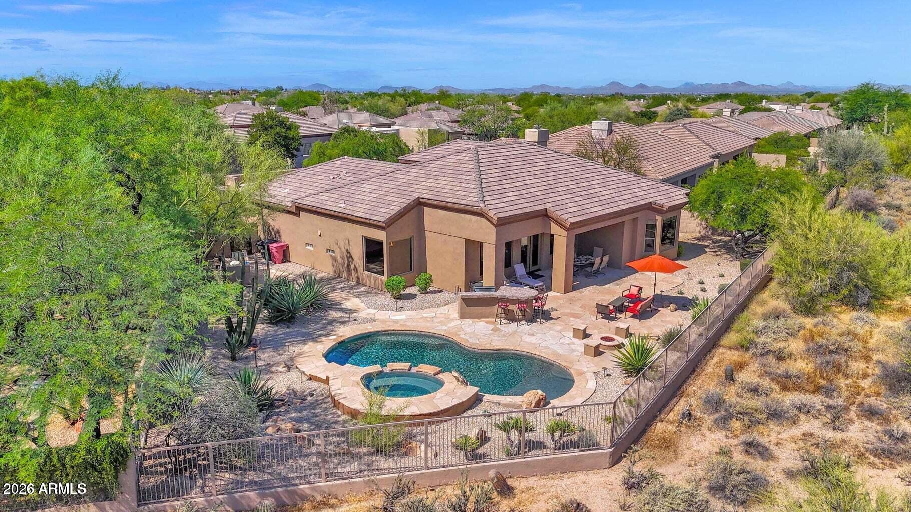 7180 E THIRSTY CACTUS Lane