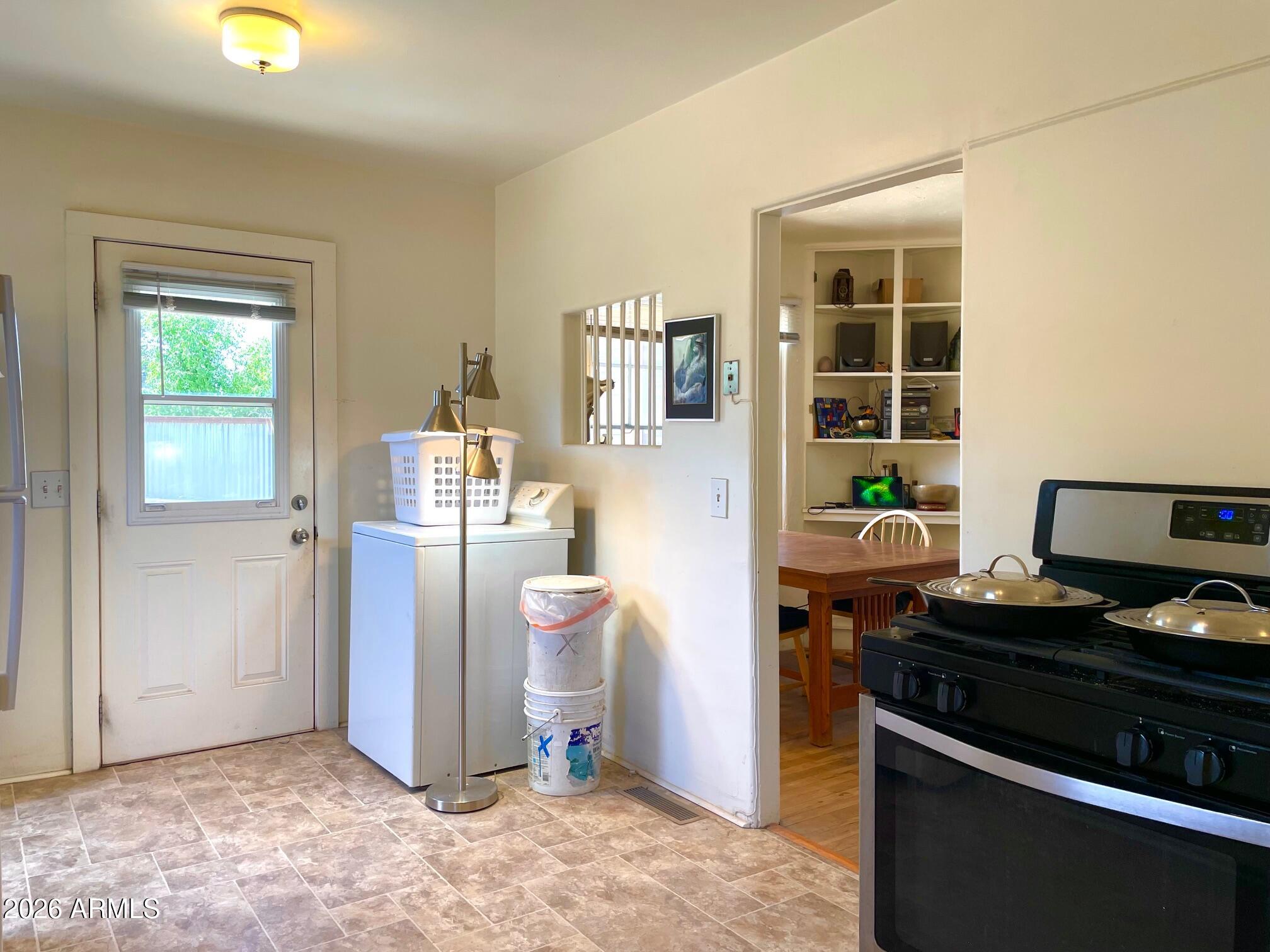 WARREN - Residential
