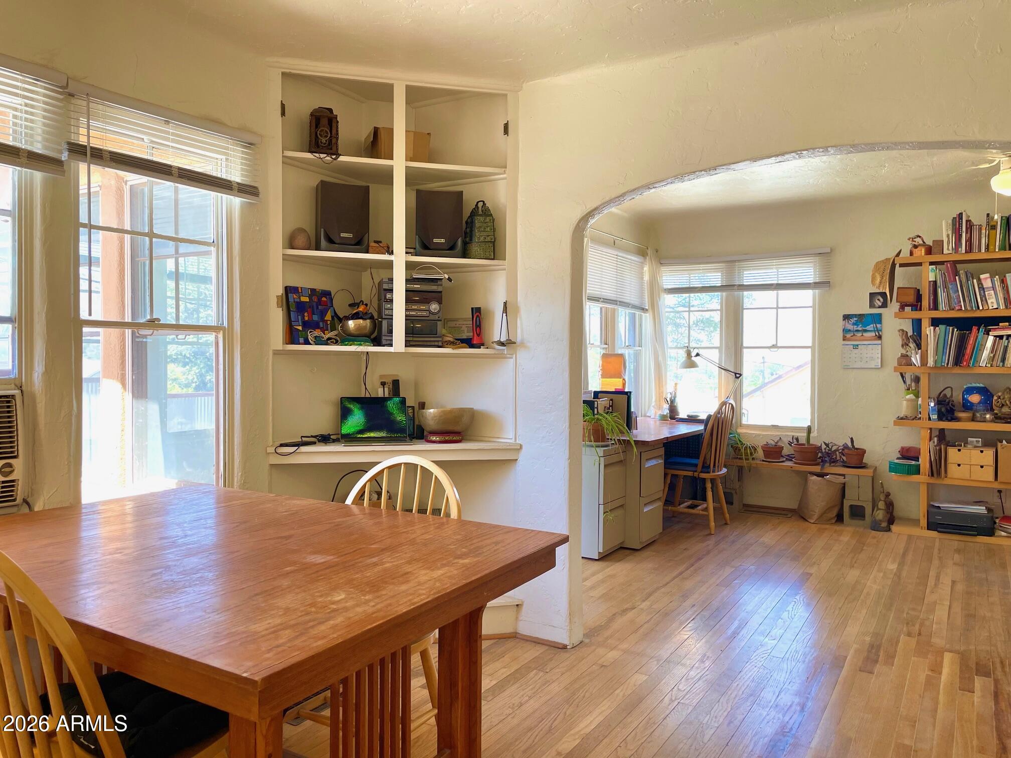 WARREN - Residential