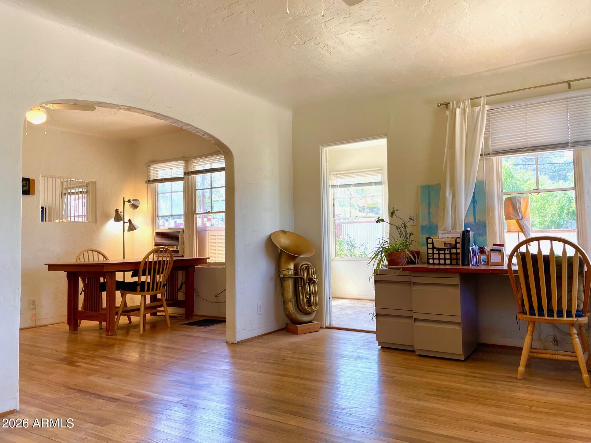 WARREN - Residential