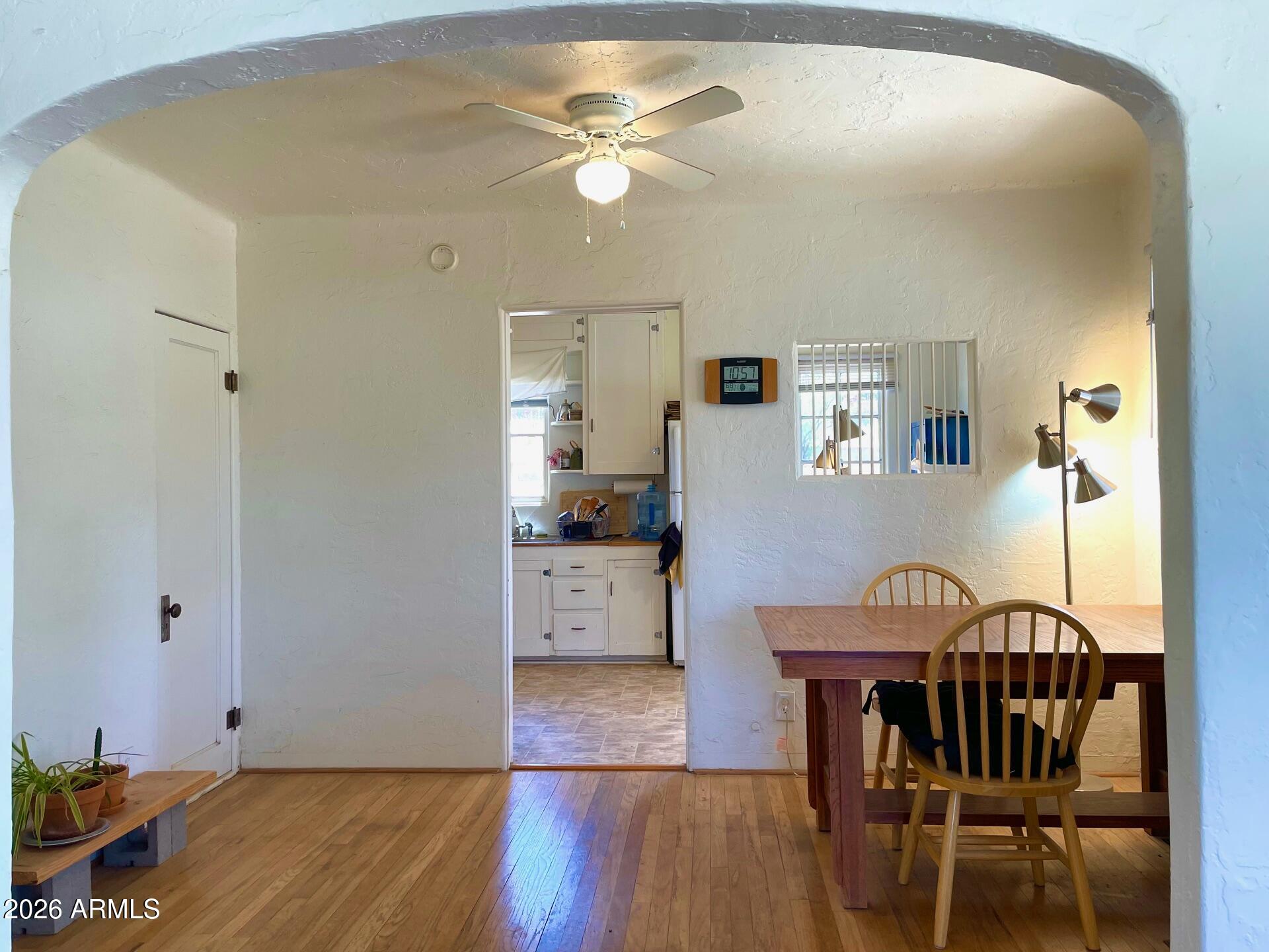 WARREN - Residential