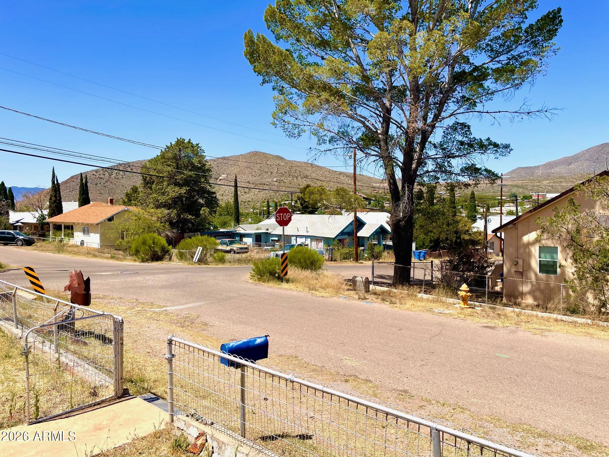 WARREN - Residential