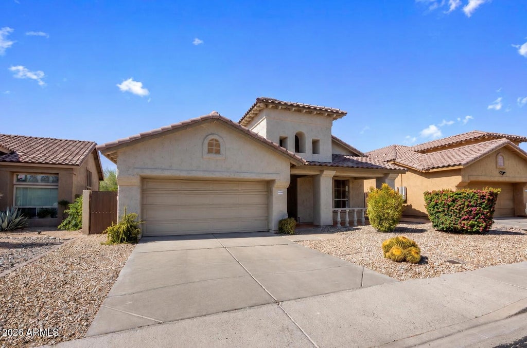 Photo of 4220 E Desert Marigold Drive, Cave Creek, AZ 85331 (MLS # 7035136)