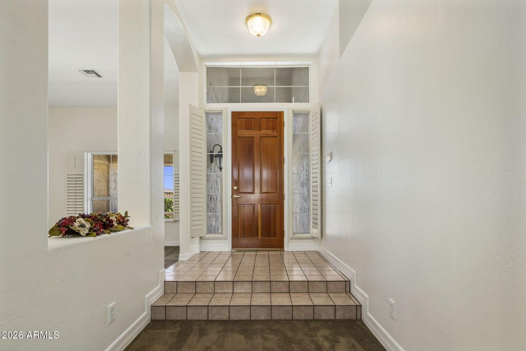 Photo of 4220 E Desert Marigold Drive, Cave Creek, AZ 85331 (MLS # 7035136)