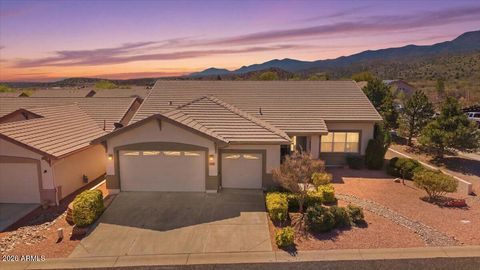 2355 W RUSTLER Lane Cottonwood AZ 86326