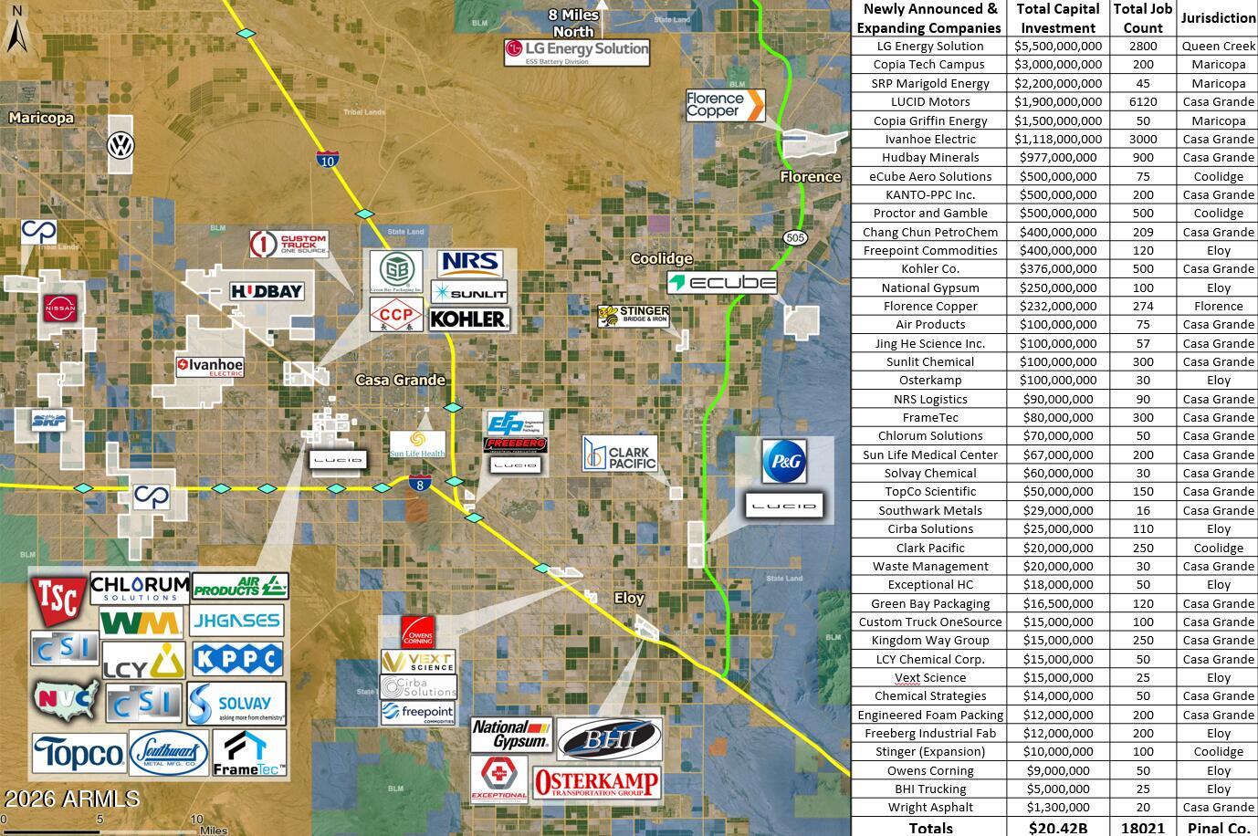 0 W Hanna Road -