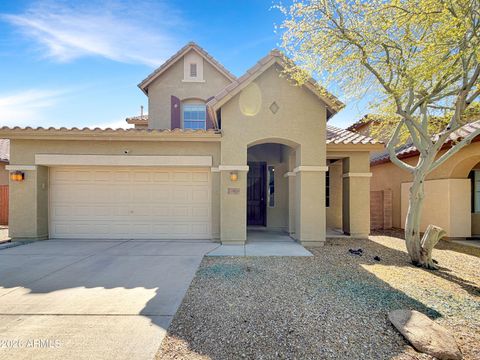 7085 W ANDREW Lane Peoria AZ 85383
