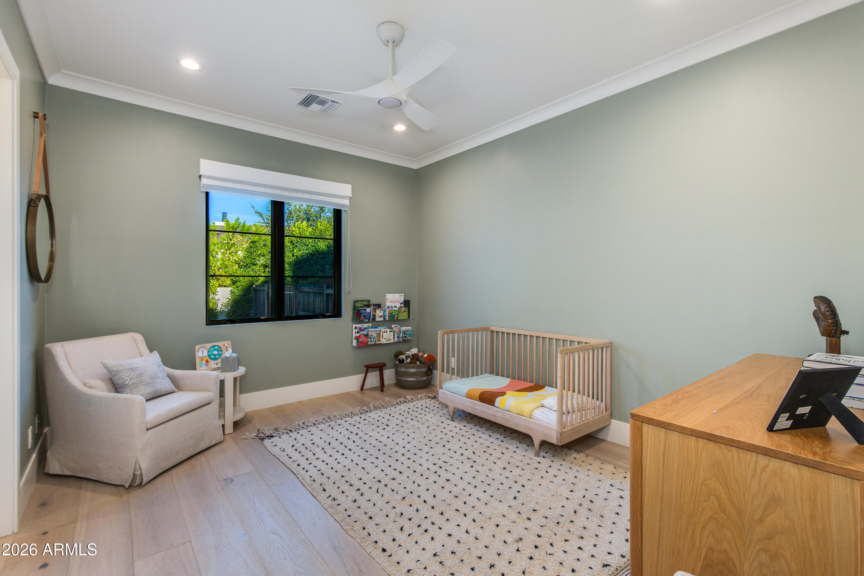 CASA DE CAMELBACK - Residential