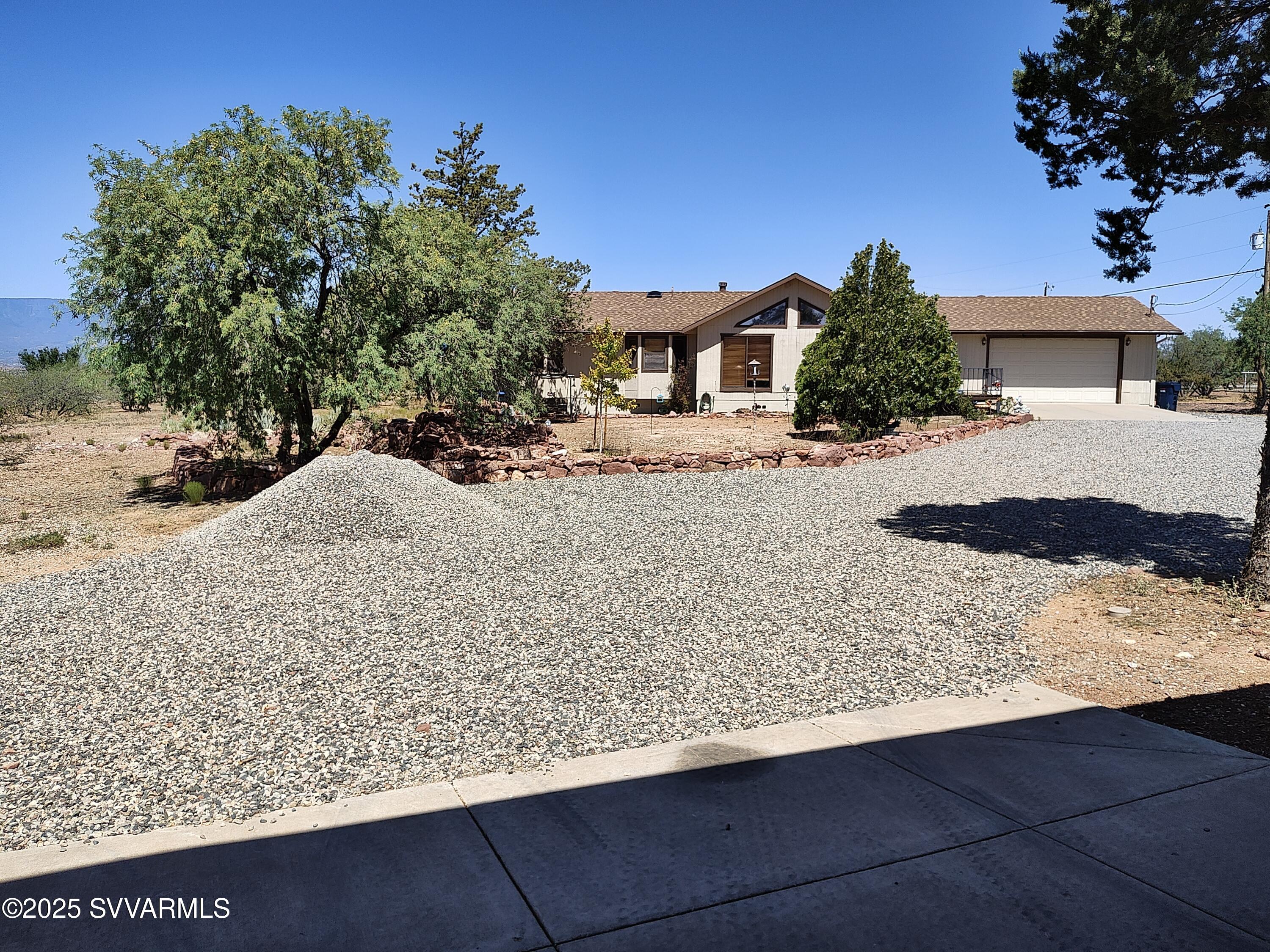 12457 E Cornville Road