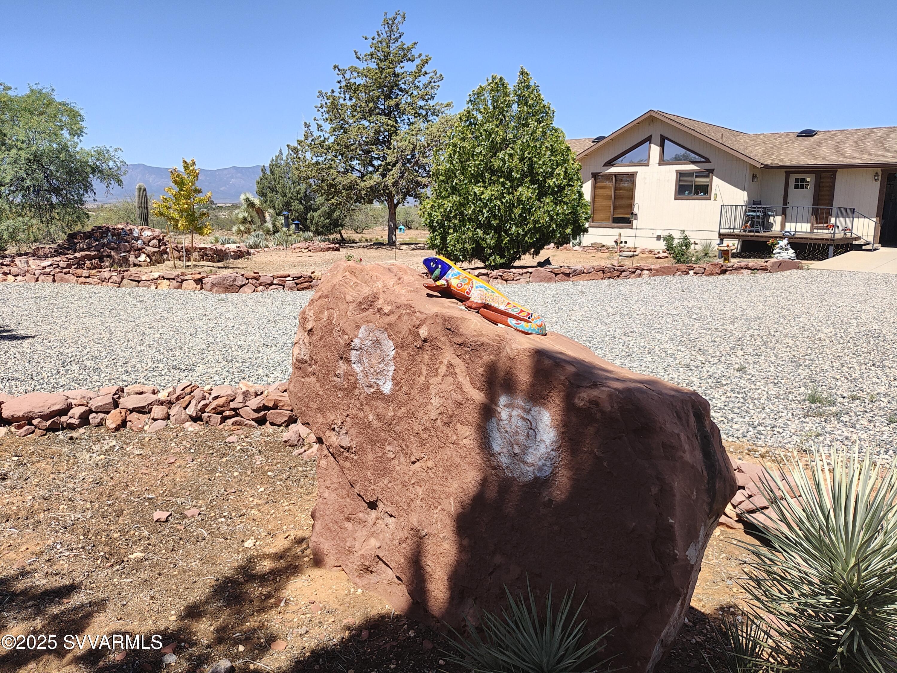 12457 E Cornville Road