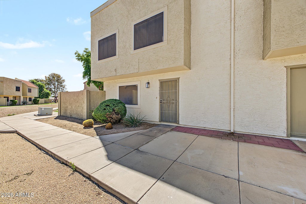 Photo of 5969 N 48th Drive, Glendale, AZ 85301 (MLS # 7089608)