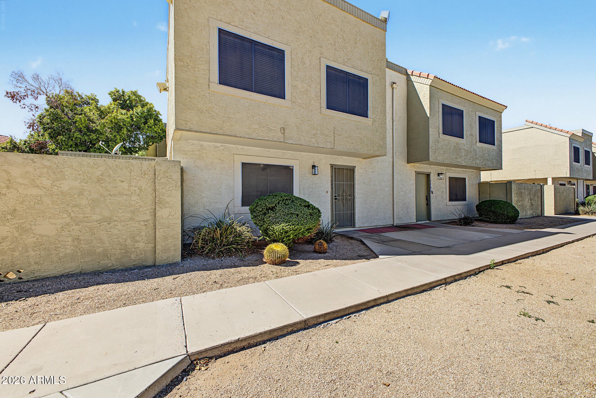 5969 N 48TH Drive