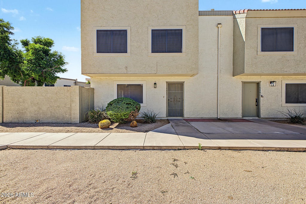 Photo of 5969 N 48th Drive, Glendale, AZ 85301 (MLS # 7089608)