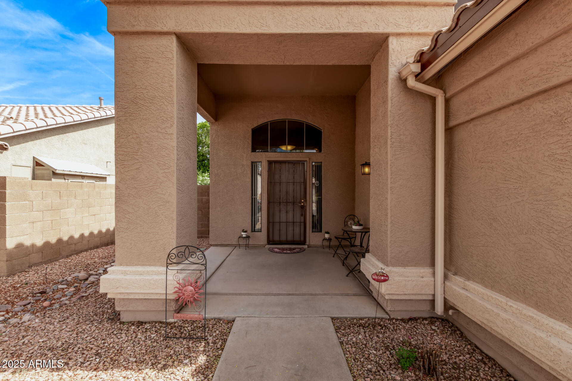 4757 E GOLDFINCH GATE Lane