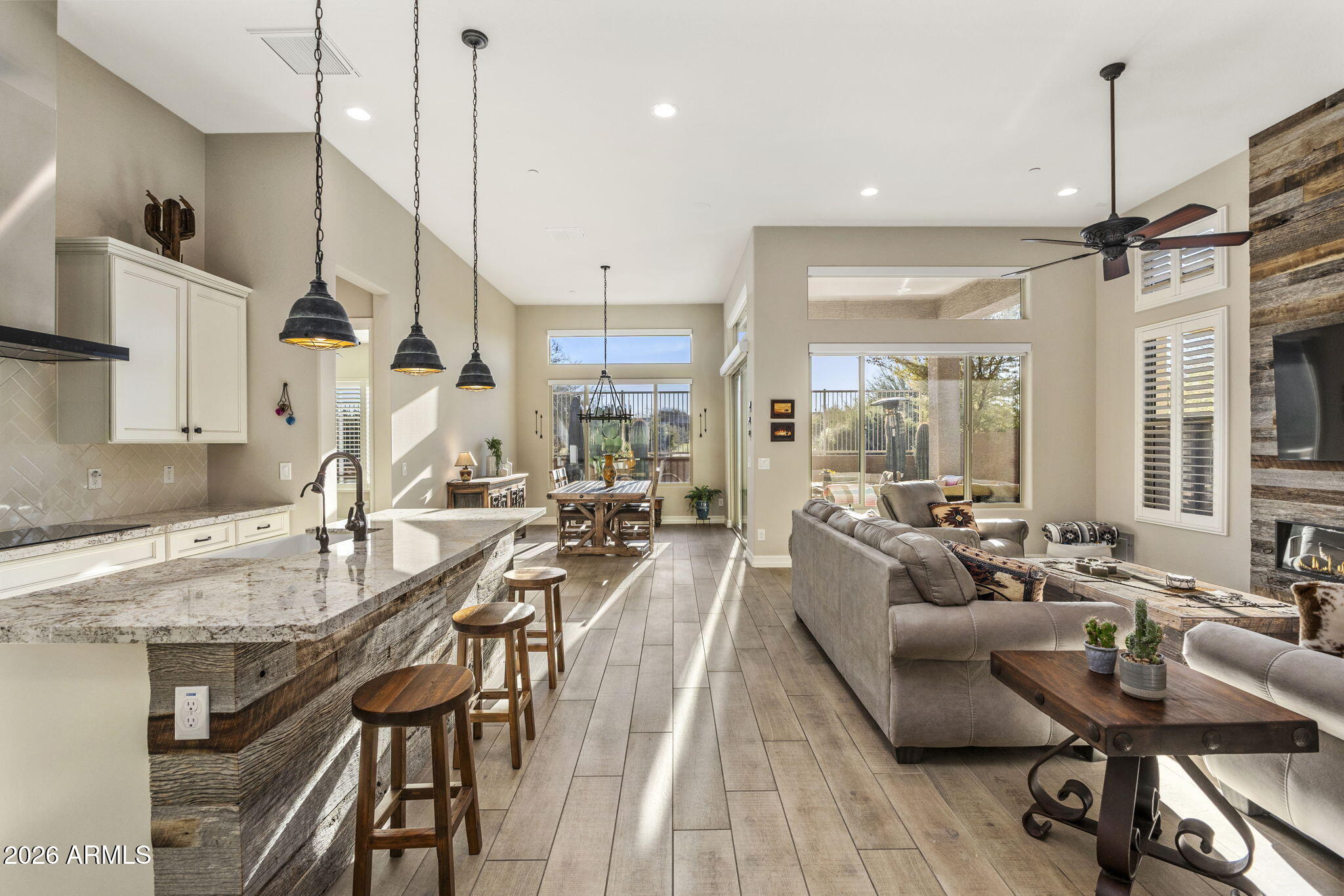 18785 E BLUE SKY Drive