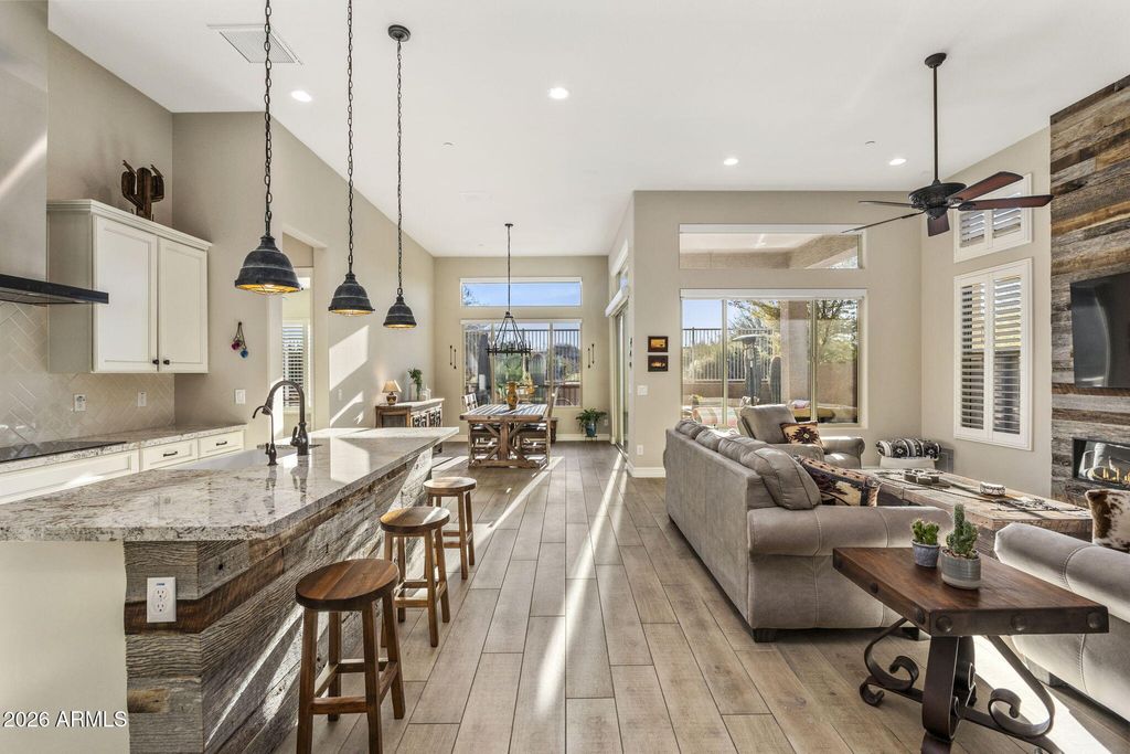 Photo of 18785 E Blue Sky Drive, Rio Verde, AZ 85263 (MLS # 6976969)