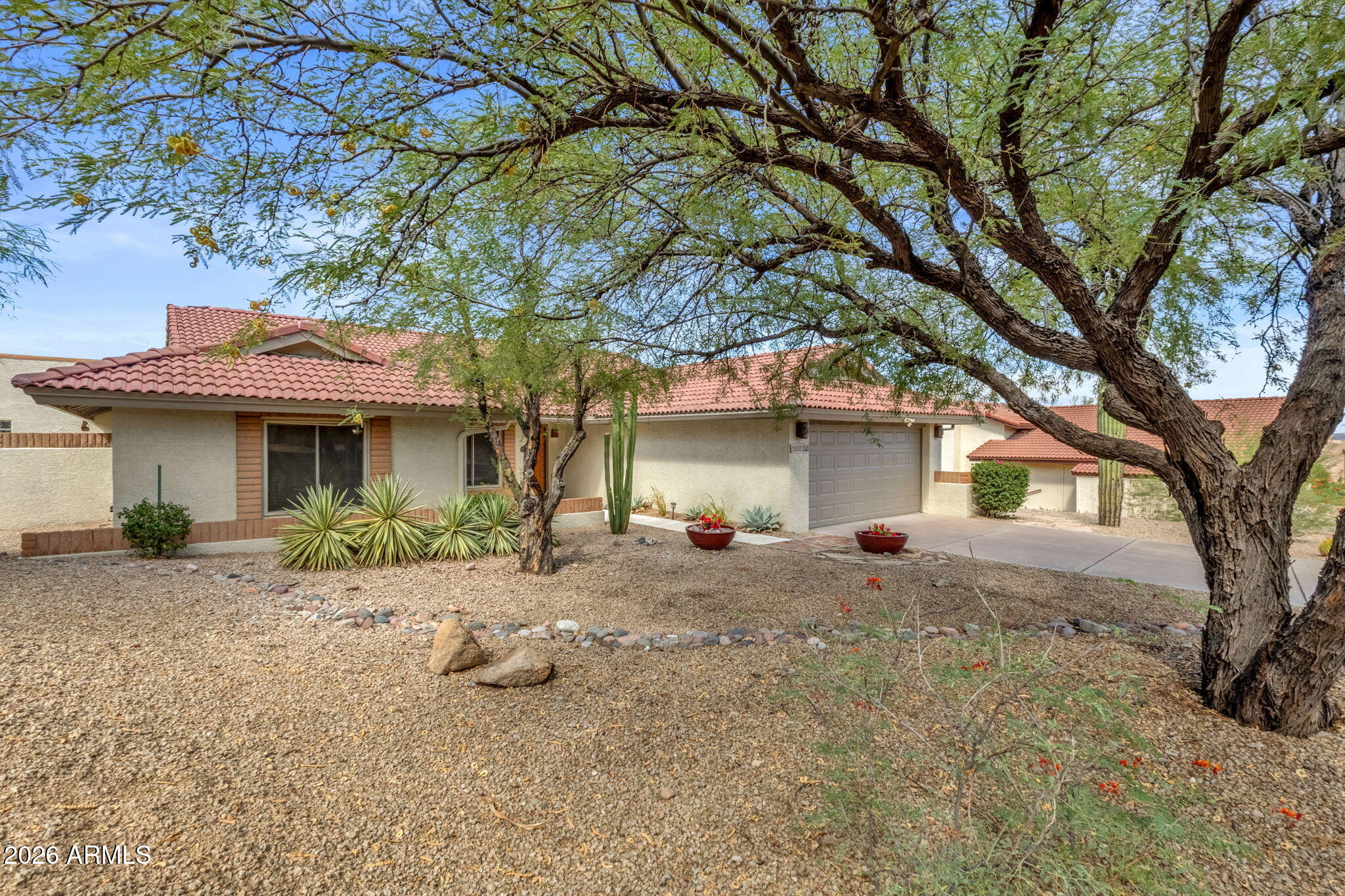 16002 E EL LAGO Boulevard