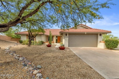 16002 E EL LAGO Boulevard Fountain Hills AZ 85268