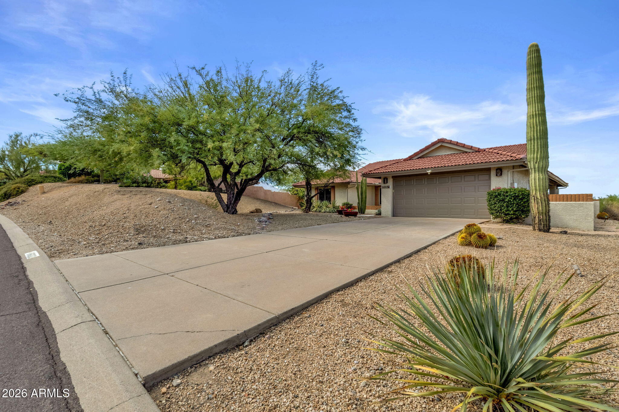 16002 E EL LAGO Boulevard