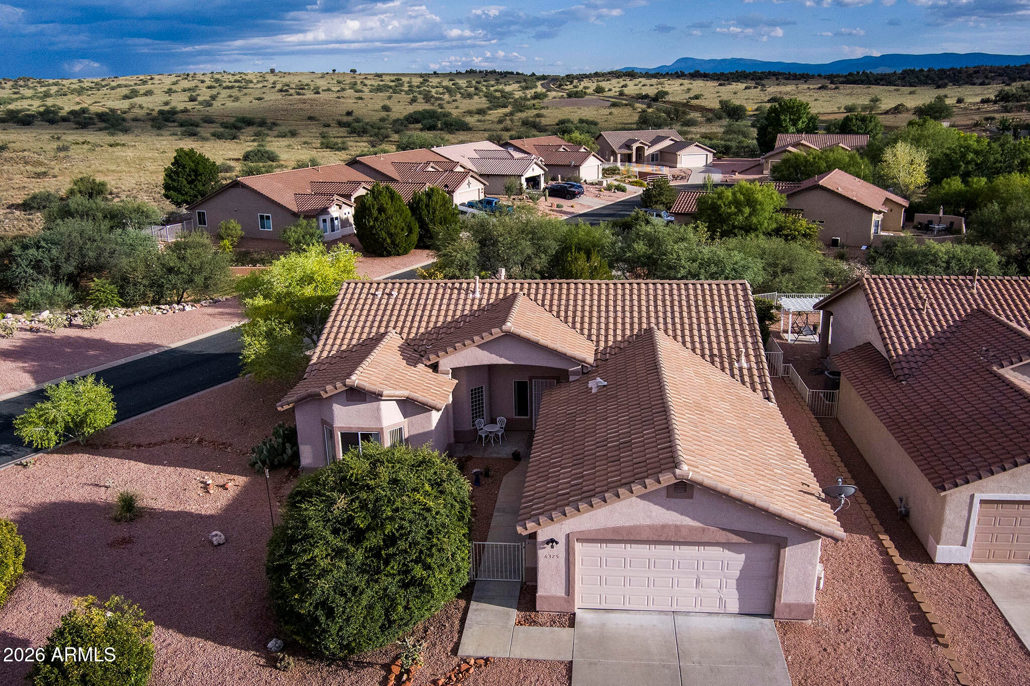 6375 E DRIFTING CLOUD Court