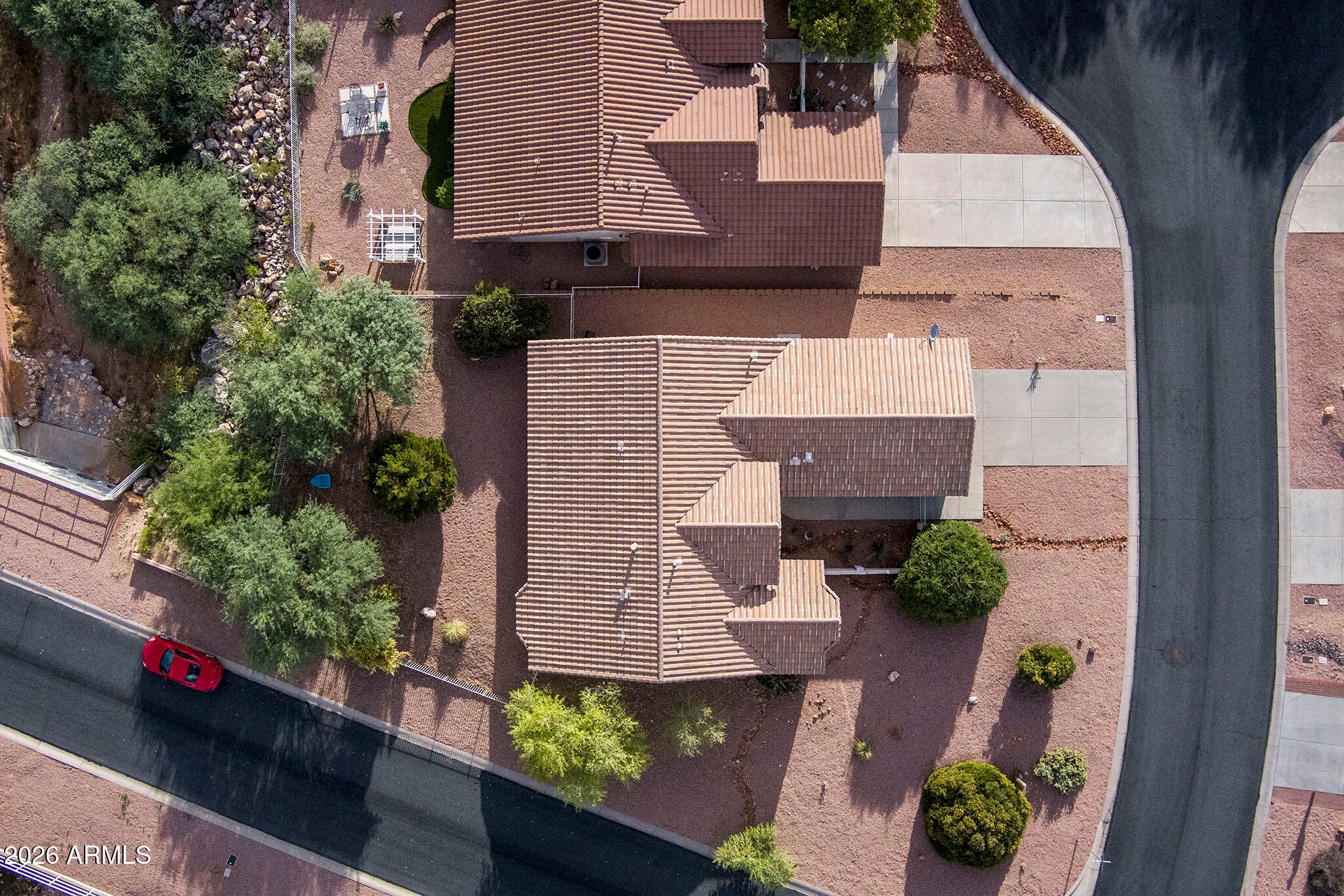 6375 E DRIFTING CLOUD Court