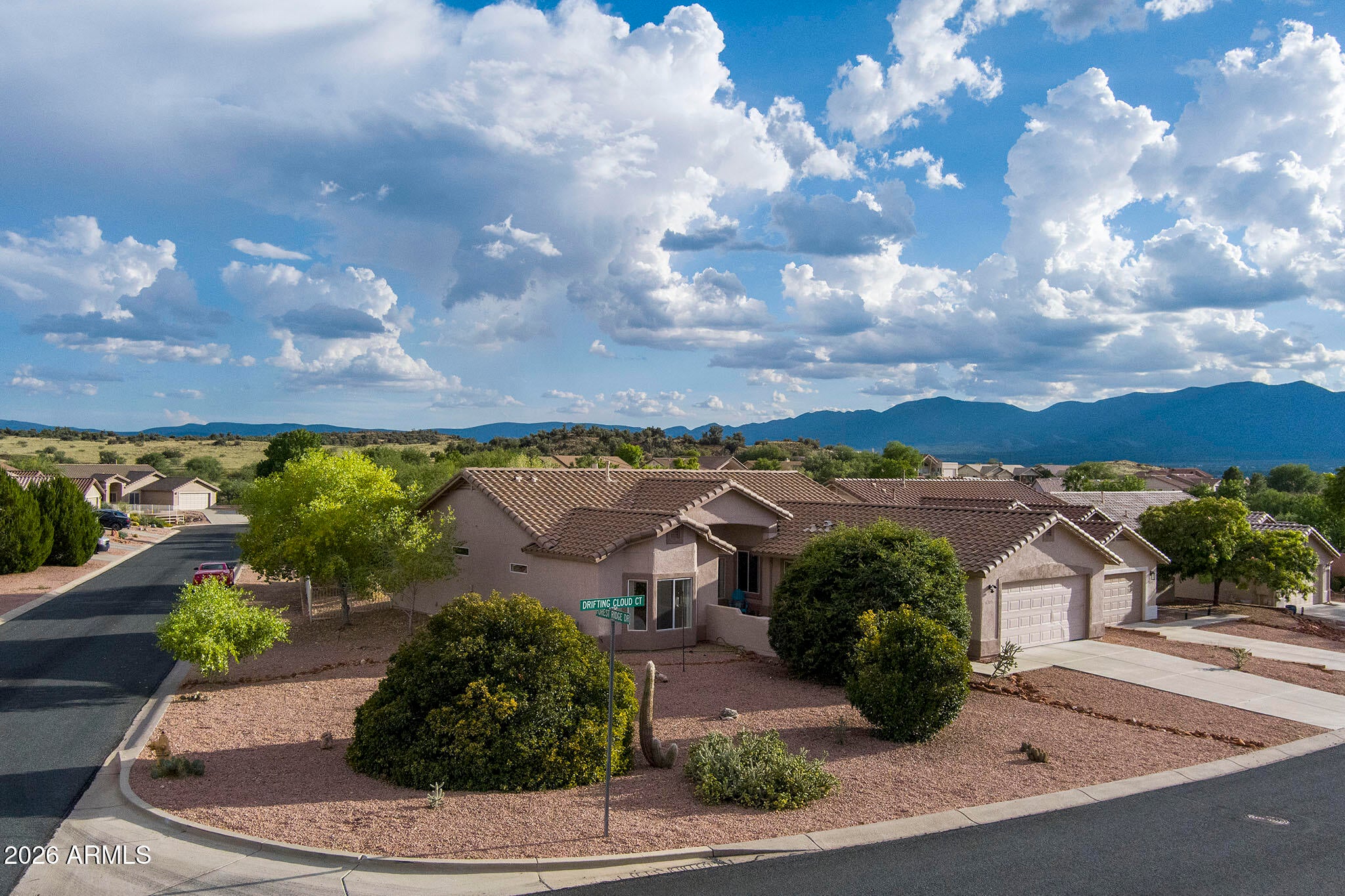 6375 E DRIFTING CLOUD Court