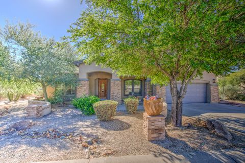 8851 E NORWOOD Street Mesa AZ 85207