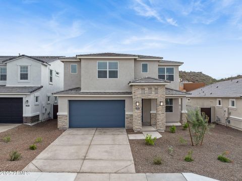 6918 W BUCKHORN Trail Peoria AZ 85383