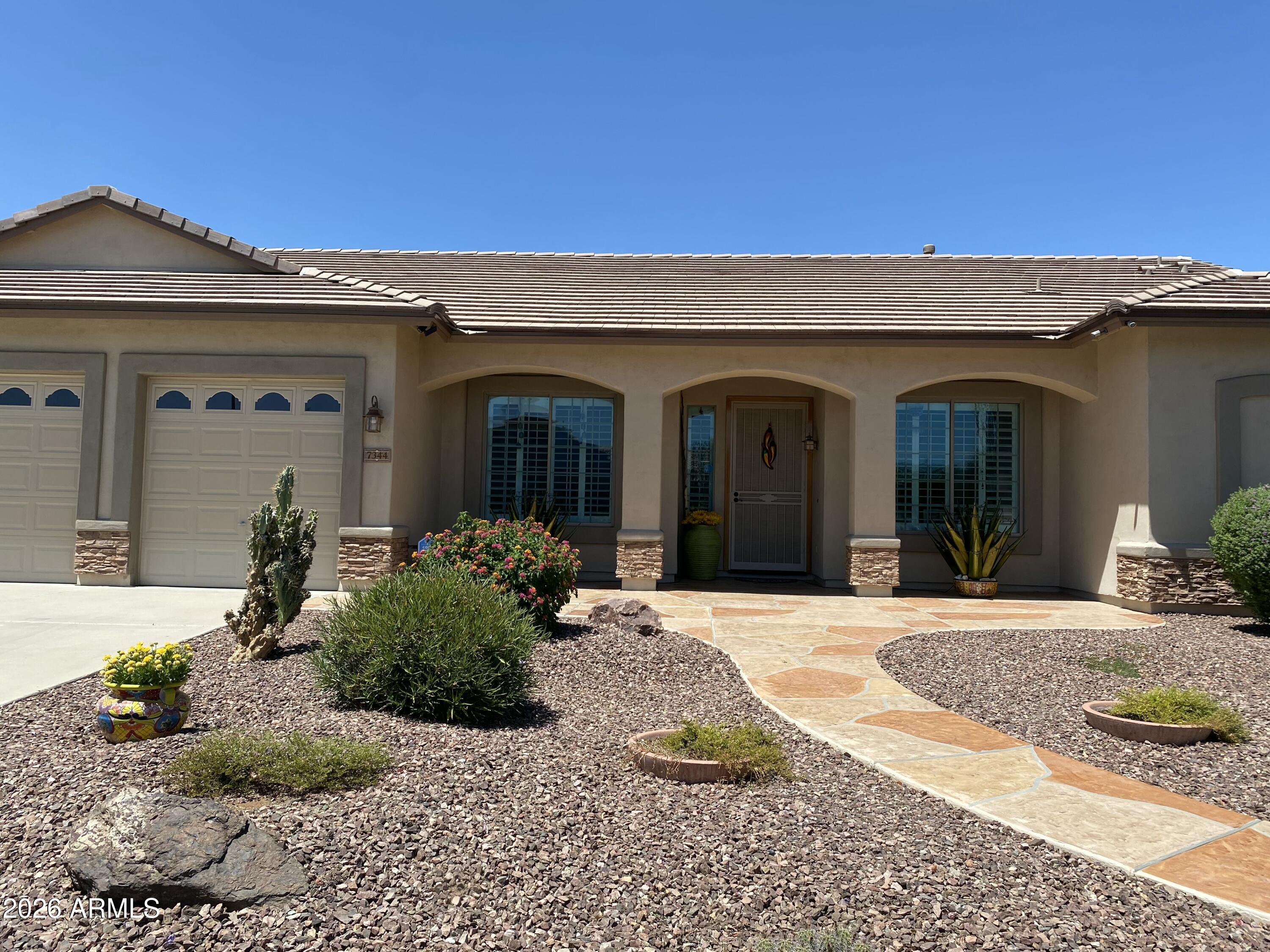 7344 W KAREN LEE Lane