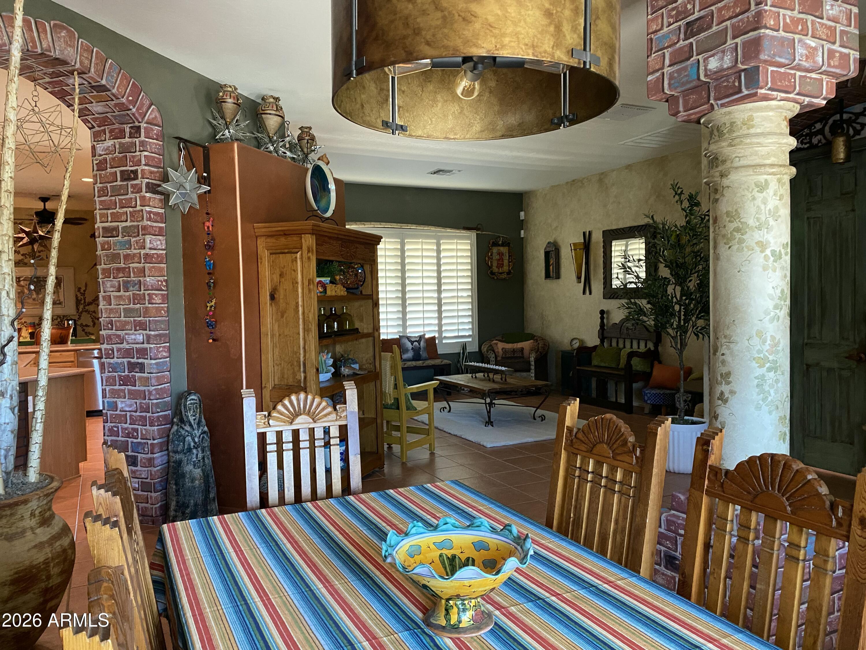 7344 W KAREN LEE Lane