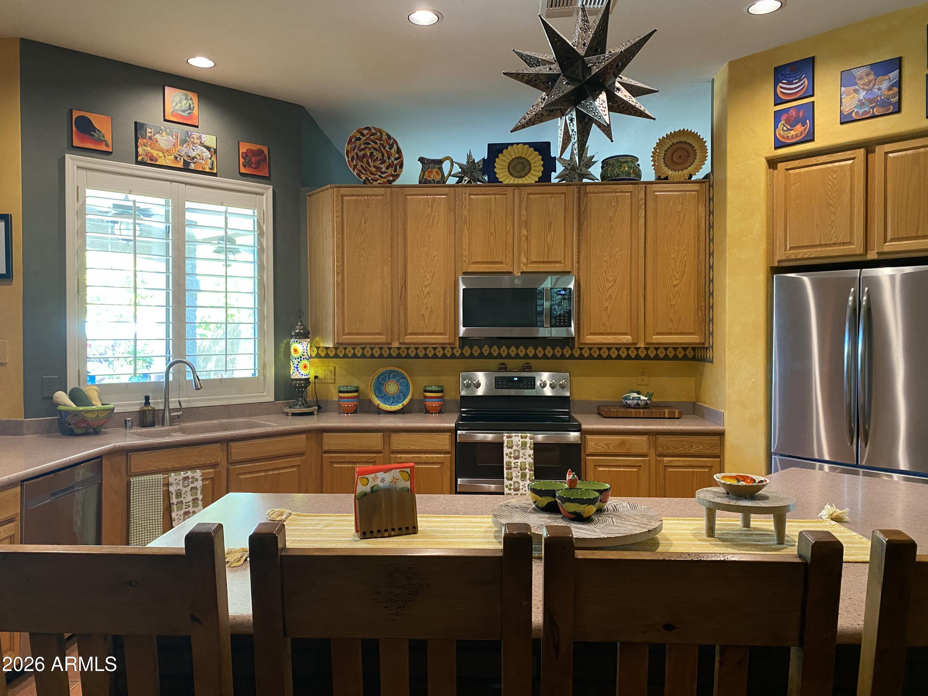 7344 W KAREN LEE Lane