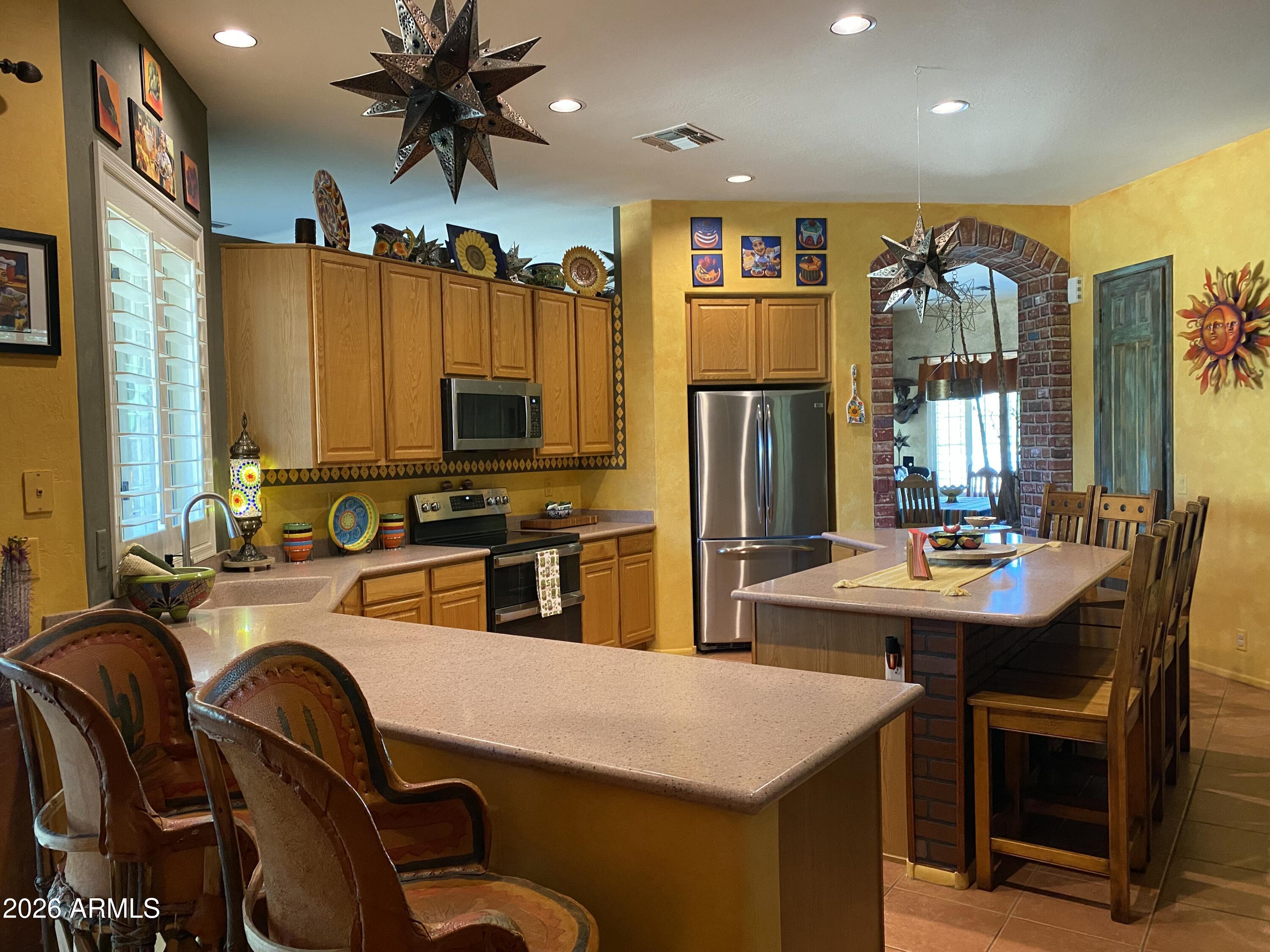 7344 W KAREN LEE Lane