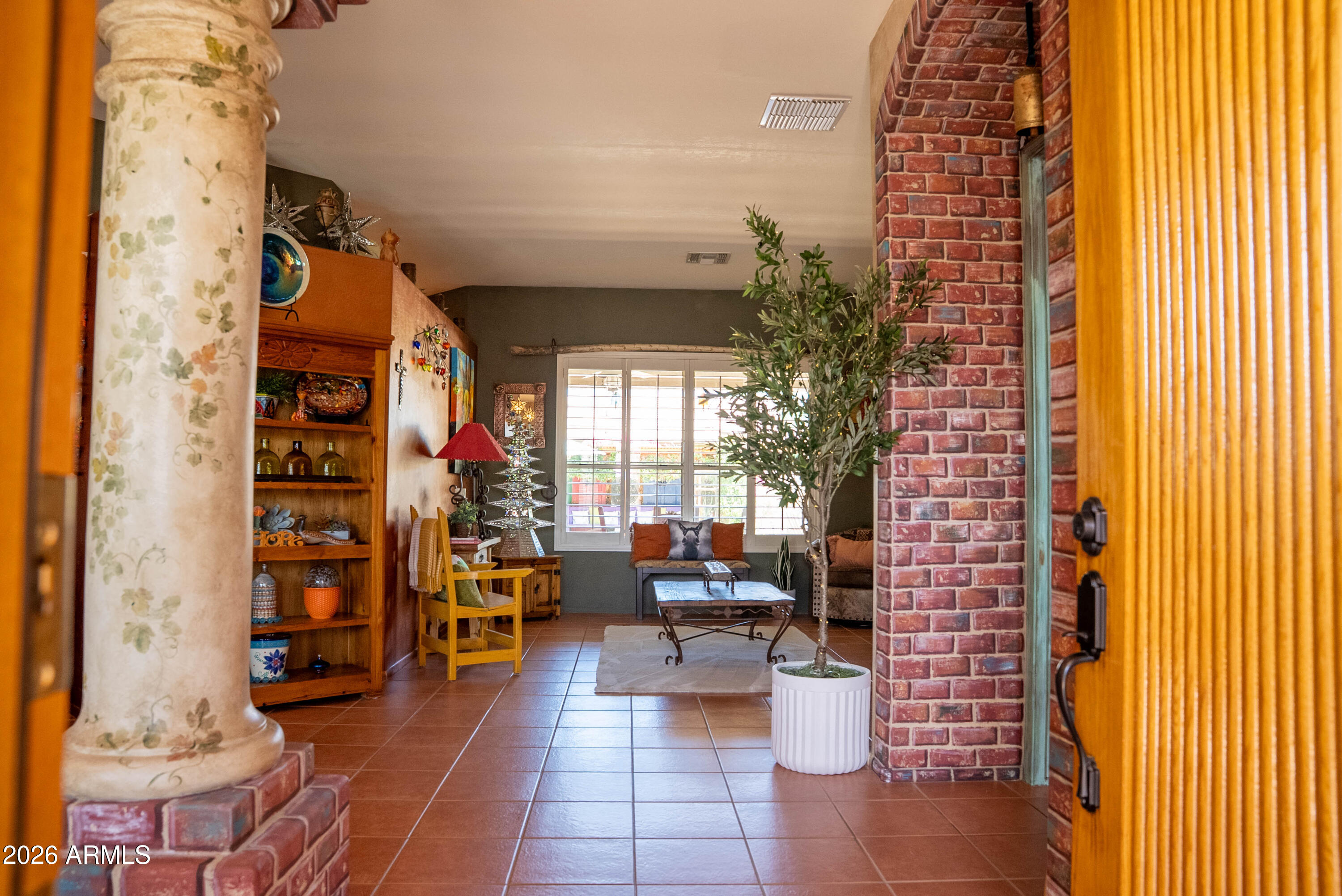 7344 W KAREN LEE Lane