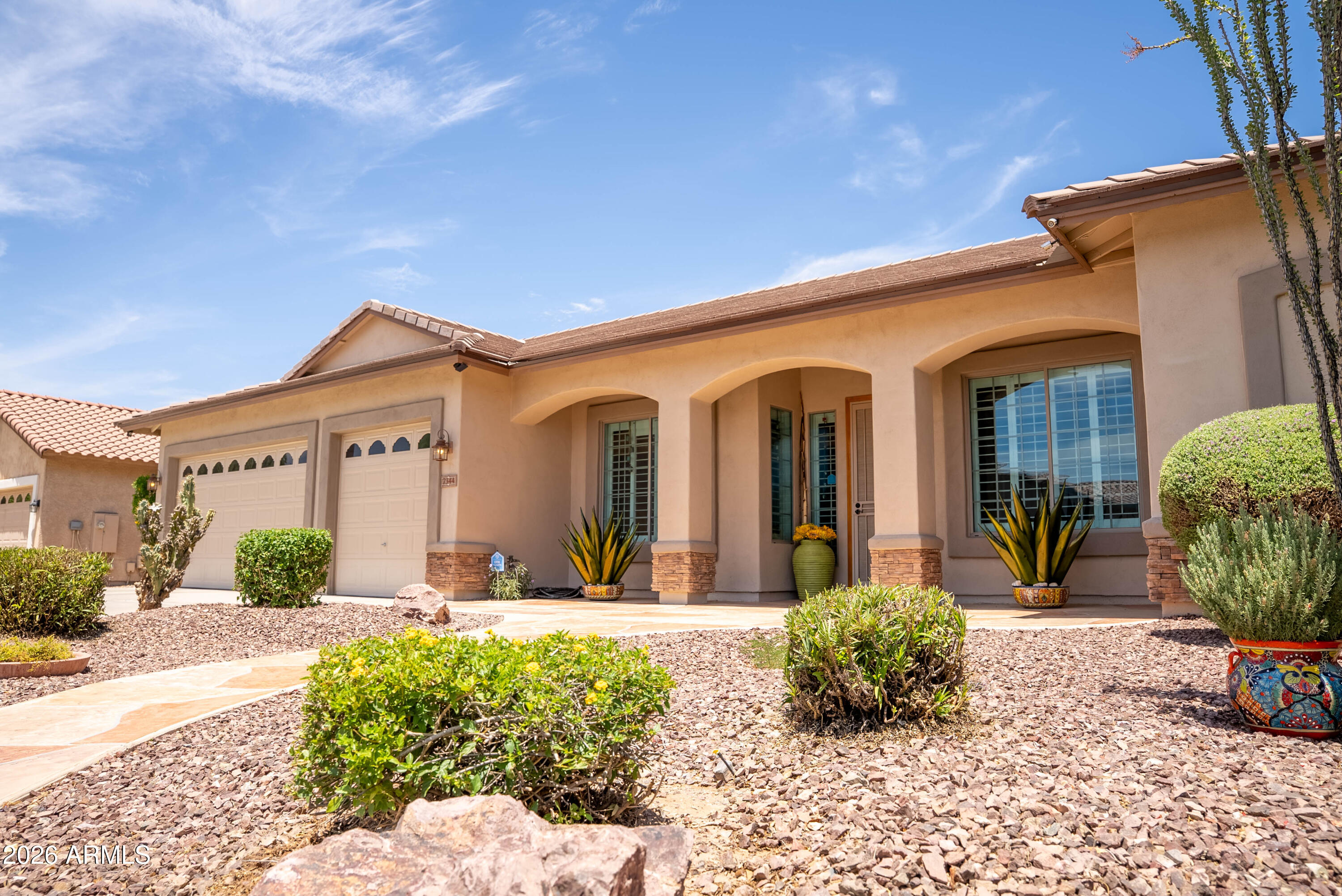 7344 W KAREN LEE Lane