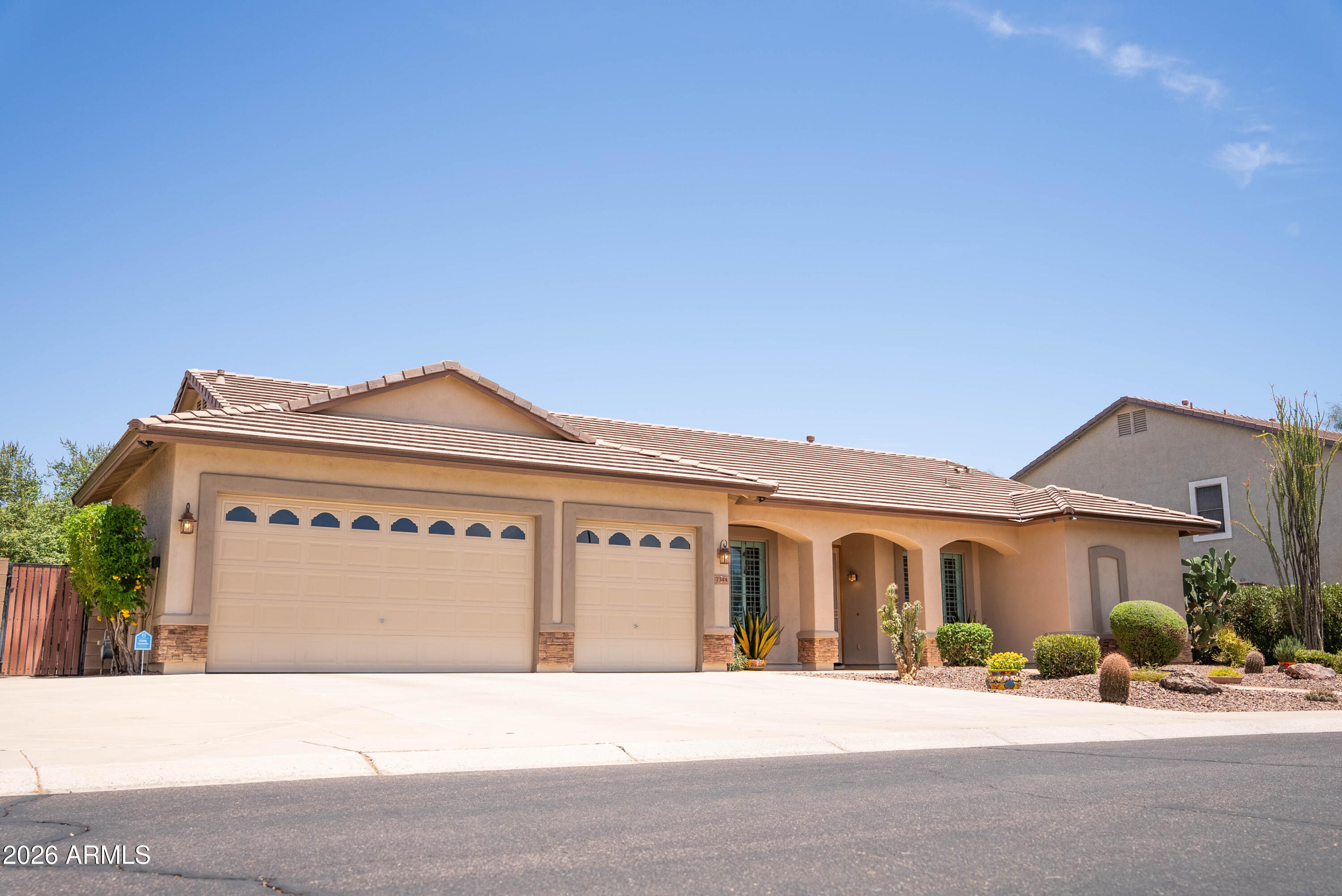 7344 W KAREN LEE Lane