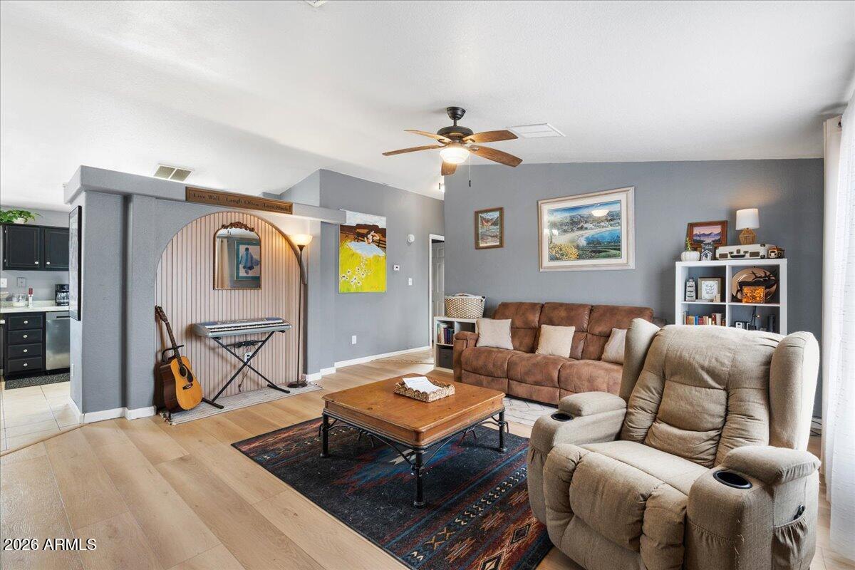 2387 S COWPOKE Circle