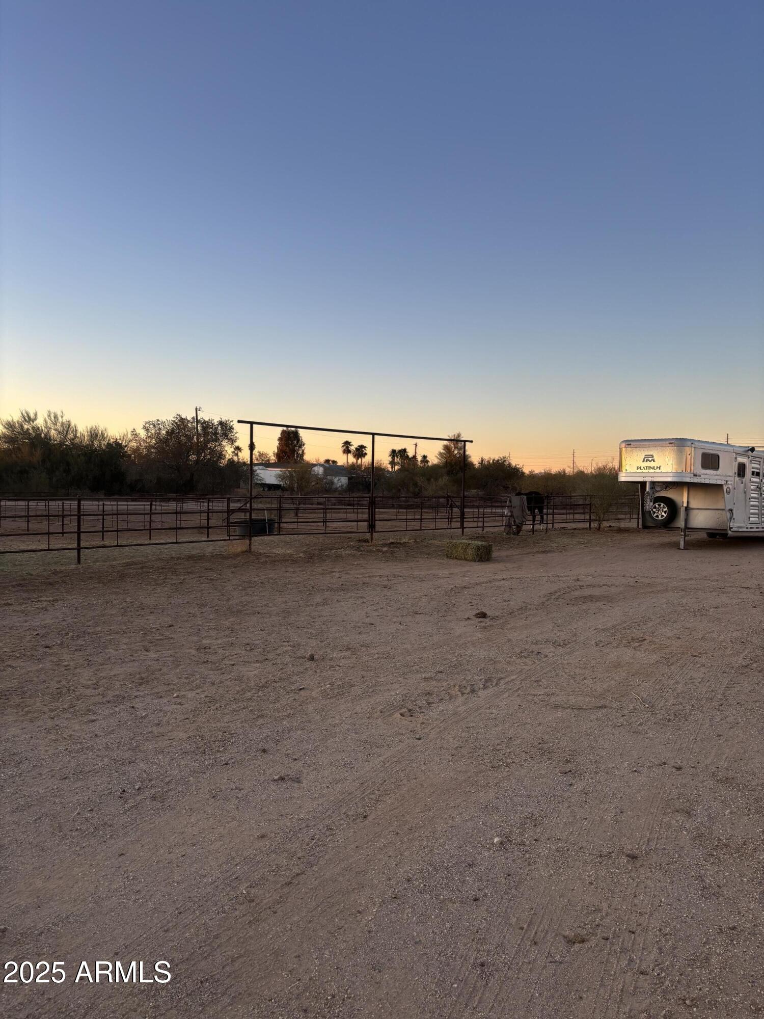 43003 W SALOME Highway