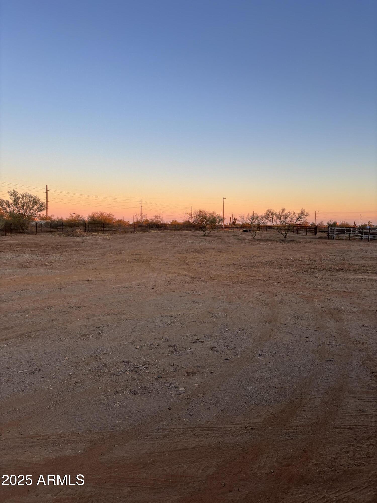 43003 W SALOME Highway