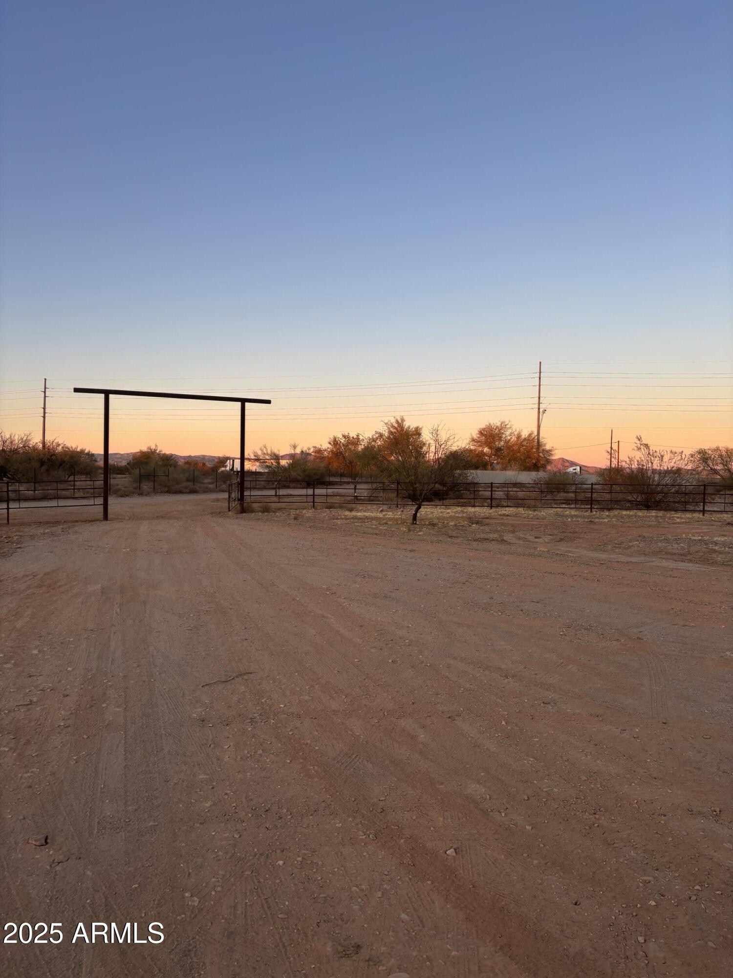 43003 W SALOME Highway